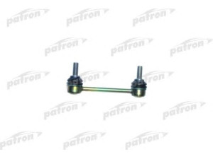 PATRON PS4182 šarnyro stabilizatorius 
 Ašies montavimas/vairavimo mechanizmas/ratai -> Stabilizatorius/fiksatoriai -> Savaime išsilyginanti atrama