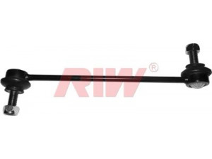 RIW VW4019 šarnyro stabilizatorius 
 Ašies montavimas/vairavimo mechanizmas/ratai -> Stabilizatorius/fiksatoriai -> Savaime išsilyginanti atrama
7H0 411 317, 7H5 411 317, 7H5 411 317 A