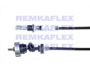 REMKAFLEX 42.2520 sankabos trosas 
 Dviratė transporto priemonės -> Kabeliai ir tachometro velenaai -> Sankabos trosas
2150H9, 2150S4, 1476637080, 1479128080
