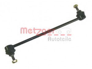 METZGER 83003818 šarnyro stabilizatorius 
 Ašies montavimas/vairavimo mechanizmas/ratai -> Stabilizatorius/fiksatoriai -> Savaime išsilyginanti atrama
50515276, 51805870, 55700753, 0350175