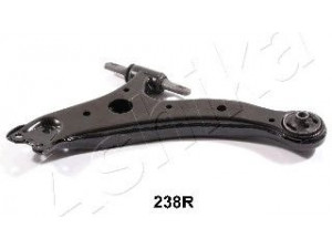 ASHIKA 72-02-238R vikšro valdymo svirtis 
 Ašies montavimas/vairavimo mechanizmas/ratai -> Valdymo svirtis/pasukamosios svirties sujungimas -> Vairo trauklės (valdymo svirtis, išilginis balansyras, diago
48068-28120, 4806833050, 4806833060