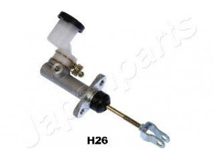 JAPANPARTS FR-H26 pagrindinis cilindras, sankaba 
 Sankaba/dalys -> Sankabos valdymas -> Pagrindinis cilindras
41610-34060