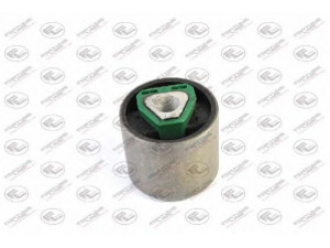 FORTUNE LINE FZ9689 valdymo svirties/išilginių svirčių įvorė 
 Ašies montavimas/vairavimo mechanizmas/ratai -> Valdymo svirtis/pasukamosios svirties sujungimas -> Montavimas/sutvirtinimas
31121139456