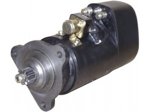 PRESTOLITE ELECTRIC 860705 starteris 
 Elektros įranga -> Starterio sistema -> Starteris
0041518801, 0041519401, 0041519501