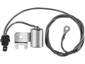 BERU ZK134 kondensatorius, uždegimas 
 Kibirkšties / kaitinamasis uždegimas -> Degimo skirstytuvas/dalys
001 156 24 01