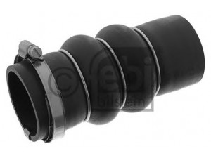 FEBI BILSTEIN 47265 kompresoriaus padavimo žarna 
 Išmetimo sistema -> Turbokompresorius
1 201 165, 5 050 742, 2T1Q6N650AB