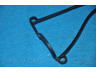 PARTS-MALL P1G-B012 tarpiklis, svirties dangtis 
 Variklis -> Cilindrų galvutė/dalys -> Svirties dangtelis/tarpiklis
0K77010235, 0K77010235B, K77010235