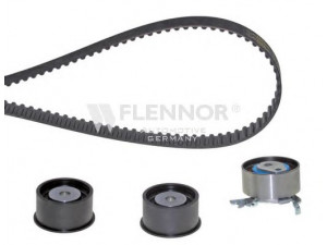 FLENNOR F914431V paskirstymo diržo komplektas 
 Techninės priežiūros dalys -> Papildomas remontas
1606196, 93174265, 1606196, 93174265