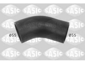 SASIC 3356014 kompresoriaus padavimo žarna 
 Išmetimo sistema -> Turbokompresorius
11617799393