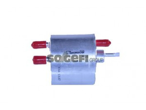 TECNOCAR B34 kuro filtras 
 Techninės priežiūros dalys -> Papildomas remontas
0024773801, 0024773901, 0024776501