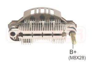 MESSMER 215583 lygintuvas, kintamosios srovės generatorius