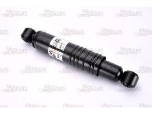 Magnum Technology AHX069MT amortizatorius 
 Pakaba -> Amortizatorius