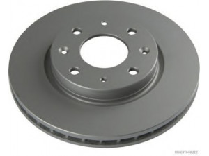 MAGNETI MARELLI 600000085600 stabdžių diskas
51712-2F100, 51712-2F100