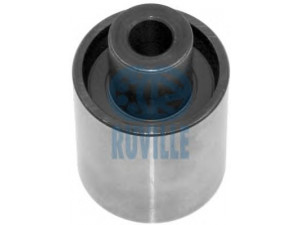 RUVILLE 58116 kreipiantysis skriemulys, paskirstymo diržas 
 Diržinė pavara -> Paskirstymo diržas/komplektas -> Laisvasis/kreipiamasis skriemulys
13073-AA220, 13073-AA230