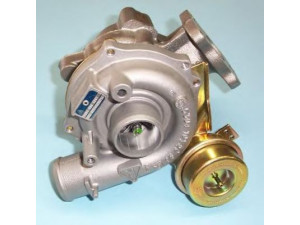 ACI - AVESA IT-5303-988-0057 kompresorius, įkrovimo sistema 
 Išmetimo sistema -> Turbokompresorius
96 403 550 80