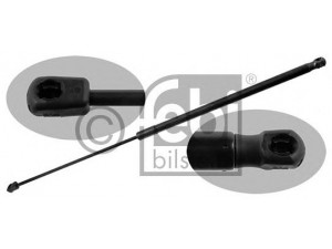 FEBI BILSTEIN 39261 dujinė spyruoklė, gaubtas 
 Kėbulas -> Dujinės spyruoklės
8U0 823 359 B