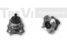 TREVI AUTOMOTIVE WB1798 rato guolio komplektas 
 Ašies montavimas/vairavimo mechanizmas/ratai -> Rato stebulė/montavimas -> Rato guolis
4245002060, 4245012070