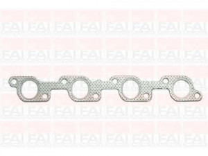 FAI AutoParts EM366 tarpiklių rinkinys, išleidimo kolektorius 
 Variklis -> Cilindrų galvutė/dalys -> Įsiurbimo kolektoriaus tarpiklis/sandarinimo žiedas