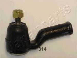 JAPANPARTS TI-314 skersinės vairo trauklės galas 
 Vairavimas -> Vairo mechanizmo sujungimai
1907-99-324, 1907-99-324A, 8021-99-324