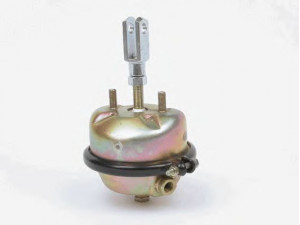 HALDEX 120916319 diafragm. stabdžių cilindras