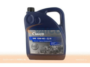 VAICO V60-0145 variklio alyva