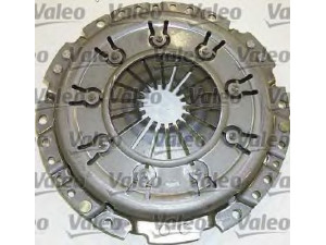 VALEO 801434 sankabos komplektas 
 Sankaba/dalys -> Sankabos remonto komplektas, visas