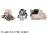 LUCAS ELECTRICAL LRS02047 starteris 
 Elektros įranga -> Starterio sistema -> Starteris
28100-87603