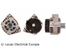 LUCAS ELECTRICAL LRA03043 kintamosios srovės generatorius 
 Elektros įranga -> Kint. sr. generatorius/dalys -> Kintamosios srovės generatorius
A1121540202