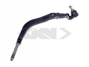 SPIDAN 44550 vikšro valdymo svirtis 
 Ašies montavimas/vairavimo mechanizmas/ratai -> Valdymo svirtis/pasukamosios svirties sujungimas -> Vairo trauklės (valdymo svirtis, išilginis balansyras, diago
51351 SB2 013, GSJ 227