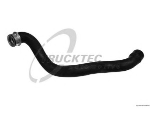 TRUCKTEC AUTOMOTIVE 02.40.162 radiatoriaus žarna
211 501 0782