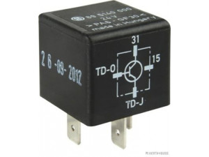 HERTH+BUSS ELPARTS 75895140 valdymo blokas
88.25902-0013