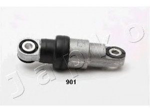 JAPKO 146901 vibracijos slopintuvas, V formos rumbuotas diržas 
 Diržinė pavara -> V formos rumbuotas diržas/komplektas -> Vibracijos slopintuvas
35612002F
