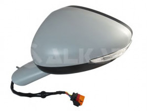ALKAR 6144870 išorinis veidrodėlis 
 Kėbulas -> Liukai/stogai/durys/stoglangis/sulankstomas stogas -> Durys/dalys
8154SJ