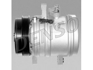 DENSO DCP08010 kompresorius, oro kondicionierius 
 Oro kondicionavimas -> Kompresorius/dalys
96256053