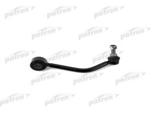 PATRON PS4252R šarnyro stabilizatorius 
 Ašies montavimas/vairavimo mechanizmas/ratai -> Stabilizatorius/fiksatoriai -> Savaime išsilyginanti atrama
7L0505466C, 7L0505466D, 7L8505466B