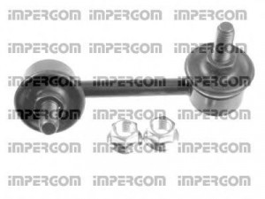 ORIGINAL IMPERIUM 70419 šarnyro stabilizatorius 
 Ašies montavimas/vairavimo mechanizmas/ratai -> Stabilizatorius/fiksatoriai -> Savaime išsilyginanti atrama
52320S9A003