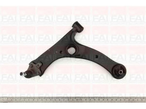 FAI AutoParts SS5537 vikšro valdymo svirtis 
 Ašies montavimas/vairavimo mechanizmas/ratai -> Valdymo svirtis/pasukamosios svirties sujungimas -> Vairo trauklės (valdymo svirtis, išilginis balansyras, diago
4806905070