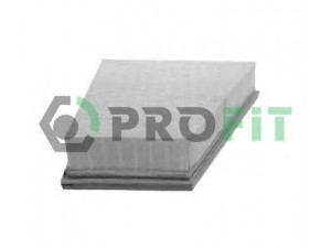 PROFIT 1512-3095 oro filtras 
 Techninės priežiūros dalys -> Techninės priežiūros intervalai
1516725, 1539671, 1554579, 8V219601AA