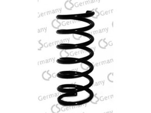 CS Germany 14.870.732 spyruoklė 
 Pakaba -> Spyruoklės
5535002100