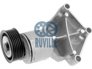 RUVILLE 55235 įtempiklio svirtis, V formos rumbuotas diržas 
 Diržinė pavara -> V formos rumbuotas diržas/komplektas -> Įtempiklis
1075588, 1100699, 1114737, 1215780
