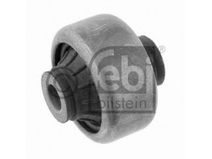 FEBI BILSTEIN 22819 valdymo svirties/išilginių svirčių įvorė 
 Ašies montavimas/vairavimo mechanizmas/ratai -> Valdymo svirtis/pasukamosios svirties sujungimas -> Montavimas/sutvirtinimas
82 00 041 166