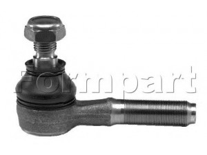 FORMPART 1601000 skersinės vairo trauklės galas 
 Vairavimas -> Vairo mechanizmo sujungimai
4193224, 4327142, 4327143, 4343762