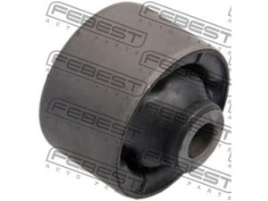 FEBEST MAB-DJ1B valdymo svirties/išilginių svirčių įvorė 
 Ašies montavimas/vairavimo mechanizmas/ratai -> Valdymo svirtis/pasukamosios svirties sujungimas -> Montavimas/sutvirtinimas
MN184123, MN186655