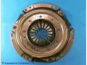 BLUE PRINT ADN13224N sankabos suspaudimo plokštelė 
 Sankaba/dalys -> Sankabos suspaudimo plokštelė
1N02-16-410, 30210-22R00, 30210-22R01