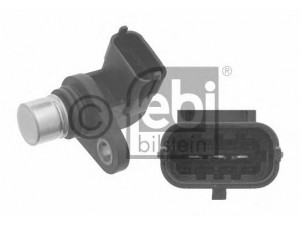 FEBI BILSTEIN 27173 jutiklis, skirstomojo veleno padėtis 
 Elektros įranga -> Jutikliai
6238 110, 09118374, 9118374, 09118374