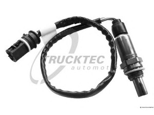 TRUCKTEC AUTOMOTIVE 02.39.044 lambda jutiklis
000 540 7617