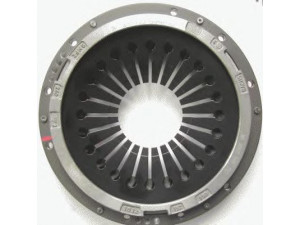 SACHS (ZF SRE) 883082 999752 sankabos suspaudimo plokštelė
964.116.027.00, 964.116.027.01