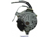 WAIglobal 7744-10N kintamosios srovės generatorius
E43F10300EA, E43F10300PA, E43F10300RA