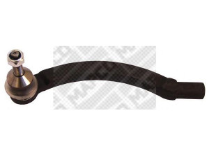 MAPCO 49921 skersinės vairo trauklės galas 
 Vairavimas -> Vairo mechanizmo sujungimai
274 175, 274 496, 3076 1719