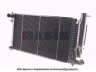 AKS DASIS 060700N radiatorius, variklio aušinimas 
 Aušinimo sistema -> Radiatorius/alyvos aušintuvas -> Radiatorius/dalys
133049